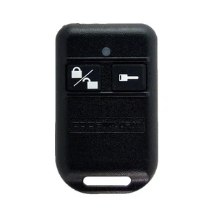 Télécommande porte-clés 2 boutons CODE ALARME CATX510 FCC ID ELVATCG neuve - Photo 1 sur 2