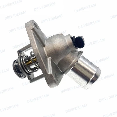 For 2017-22 Kia Palisade Cadenza Sedona Sorento 3.3L 3.8L 255003L300 Thermostat Foto 1 de 4