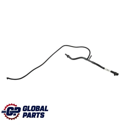 BMW E60 E61N E81 E82 E84 E87N E88 E90N E90 E91 E91N Vacuum Pipe Hose 7797654 - Image 1 of 4