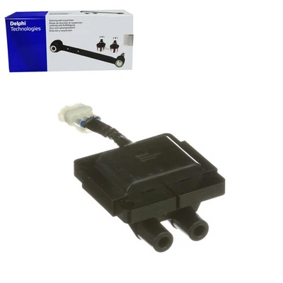 Катушка зажигания Delphi для Subaru Legacy 1990-1996 годов выпуска - Изображение 1 из 4