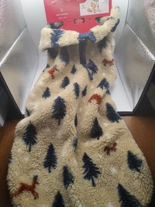 Wondershop Candy  Pet Sweater XL Up To 80 Lbs - Picture 1 of 4