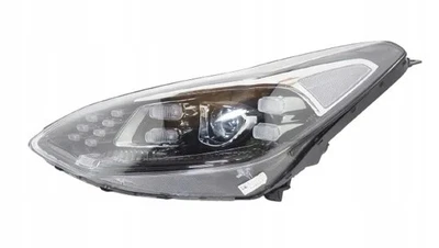 Frontscheinwerfer Kia Sportage IV 92101F1500 LED Links Scheinwerfer Headlight - Bild 1 von 4