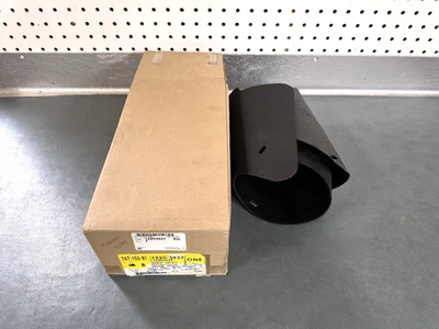 Оригинальная передняя облицовка рулевой рубки GM NOS 15203937 RH 2003-2025 GMC Savana 2500 - Изображение 1 из 2