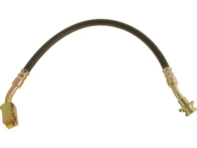 Передний правый тормозной шланг для пикапа Nissan 4WD 1996 FF534J OEF3 1995-1997 годов выпуска - Изображение 1 из 1