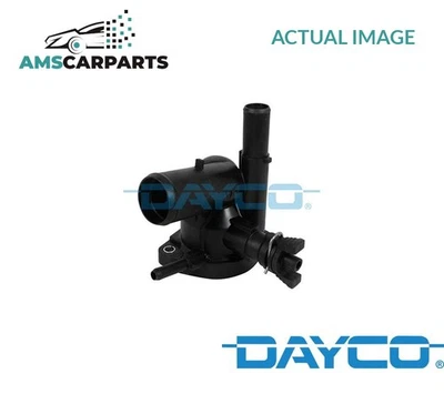 ENGINE COOLANT THERMOSTAT DT1280H DAYCO NEW OE REPLACEMENT - Image 1 of 4