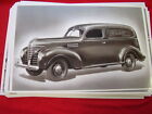 1939 PLYMOUTH SEDAN DELIVERY  11 X 17  PHOTO /  PICTURE