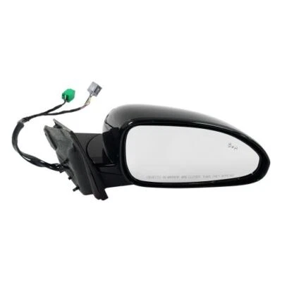 Espejo retrovisor lateral de pasajero Sherman 615C-300R eléctrico térmico plegable pintable Foto 1 de 3