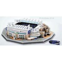 Details about   FOCO Chelsea FC BRXLZ Football 3D Building Set