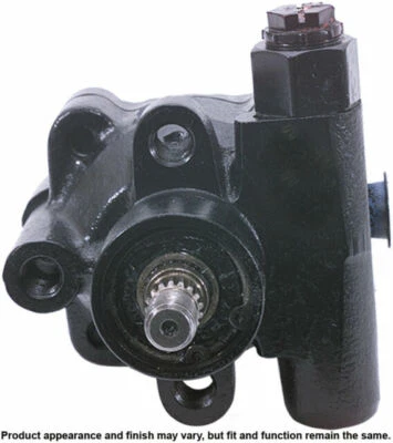 REMAN A1 CARDONE POWER STEERING PUMP FOR 83-87 MAZDA 626 (PN 21-5621) Foto 1 de 2
