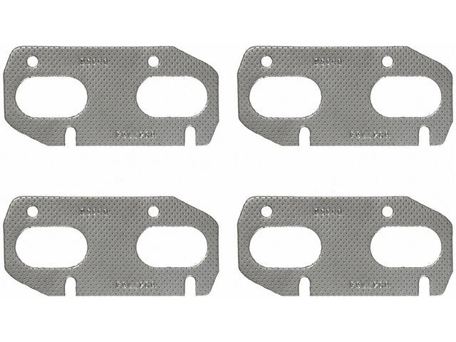 Juego de juntas de colector de escape para Ford Mustang 1996-1999, 2001, 2003-2004 71HWDQ Foto 1 de 1