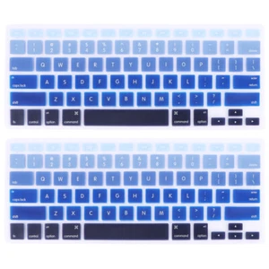 Tastatur Film Laptop Tastatur Abdeckung Tastatur Abdeckung Haut - Bild 1 von 12