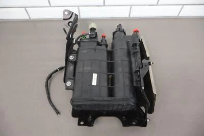 Mazda Miata ND 2016-2021 2,0 L bote evaporador con protector térmico (61 k millas) Foto 1 de 4