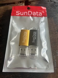 Usb Flash Drive 16GB - Photo 1/2