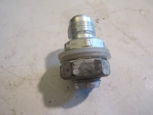 RCI REPLACEMENT FUEL CELL AN -8 VENT FITTING ASSEMBLY, WITH NUT AND WASHERS JAZ - Bild 1 von 4