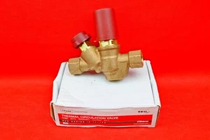Crane D2890 15mm Thermal Circulation Valve - Picture 1 of 5