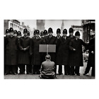 DON MCCULLIN - 6" x 6" SIGNED MAGNUM ARCHIVAL PRINT