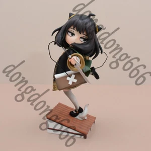 Adornos Kits de Garaje Juguete ESPÍA×FAMILIA Anya Forger Figura de Acción Regalo Cabezas Dobles - Imagen 1 de 5