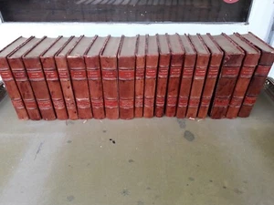 Oeuvres complètes illustrées DAUDET Alphonse par Librairie De France, 1930 - Picture 1 of 12