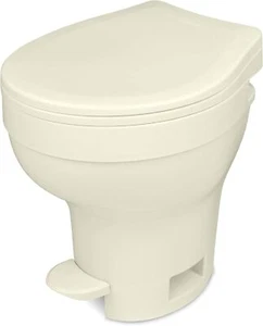 Aqua-Magic Thetford 31836 VI Permanent RV Toilet, High Profile, NEW - Picture 1 of 3