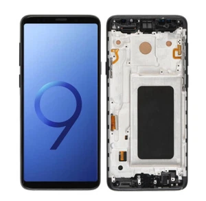 Für Samsung Galaxy S9+ Plus G965U LCD Touchscreen Digitizer Display Ersatz - Bild 1 von 5