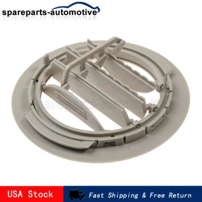 Fits For Ford Flex Explorer AC Heat Air Headliner Ceiling Roof Vent 8A8Z19893CA - Image 1 of 4