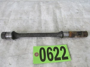 2007 Can Am Outlander 650 HO Middle Drive Shaft - Bild 1 von 3