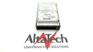 Lenovo 00AJ092 System X 600GB 10K 6GBPS SAS 2.5" G3HS HDD Hard Disk Drive - Picture 1 of 8