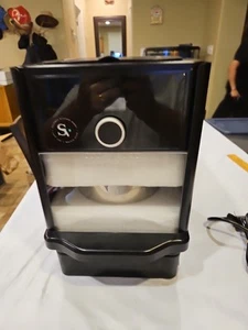 Suvie Kitchen Robot S020S - Smart Connect Starch Cooker - Picture 1 of 12