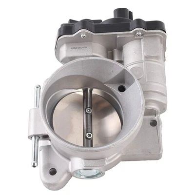 Durable Throttle Body Fit For GMC Envoy Savana Sierra 1500 2500 3500 2003-2007 Foto 1 de 4