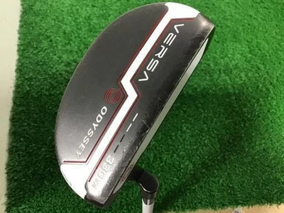 Odyssey VERSA 330M Putter Black 34 - Image 1 of 4