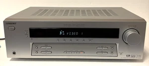 Sony STR-K650P Ricevitore 5.1 Canali Home Theater Audio Testato e Funzionante! - Foto 1 di 13