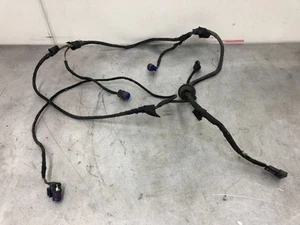 Mercedes-Benz C W203 W209 2003 Parksensor (PDC) Kabelbaum A2035400106 - Bild 1 von 5