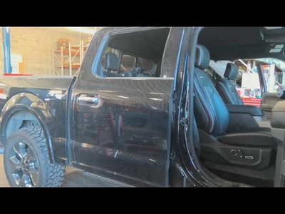 Used Rear Right Door Assembly Rear Side fits: 2018 Ford F150 PICKUP Crew Cab ele Foto 1 de 4