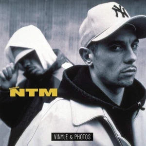 Suprême NTM - Vinyle & Photos (LP, Comp) - Bild 1 von 1
