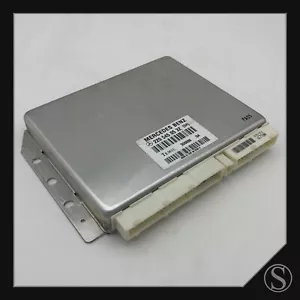 Unidad de control suspensión neumática mercedes-benz a2205450532 temic 308886 - Imagen 1 de 1
