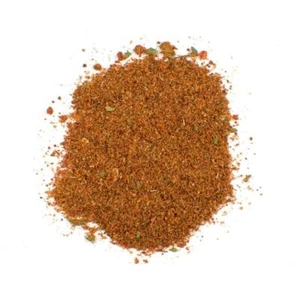 Thai Red Chili Pepper Powder Thai Cuisine Curry Powder - Picture 1 of 3
