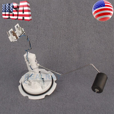 Unidad de envío del sensor de nivel de la bomba de combustible para Nissan Pathfinder 3.5L 2001 2002 2003 04 Foto 1 de 4