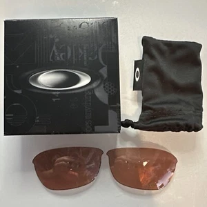 Lente De Reemplazo Oakley Half Jacket 2.0 Kit De Reemplazo 43-509 - Picture 1 of 3