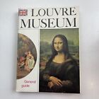 Louvre Museum General Guide  1974