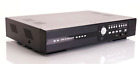 AVTECH 4CH H.264 CCTV DVR Recorder 320GB HDD KPD675