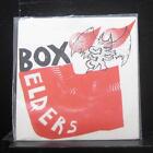 Box Elders   Hole In My Head 7 Mint  Grotto 7 Vinyl 45 2008 Usa