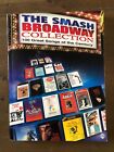 The Smash Broadway Collection, 100 Greatest Songs...PIANO VOICE GUITAR