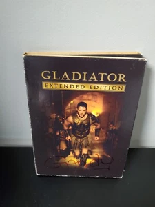 Gladiator (DVD, 2000) - Imagen 1 de 4