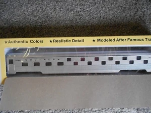 CON-COR 85' PULLMAN SLUMBER COACH HO GAUGE SOUTHERN RAILWAY NIB - Picture 1 of 2