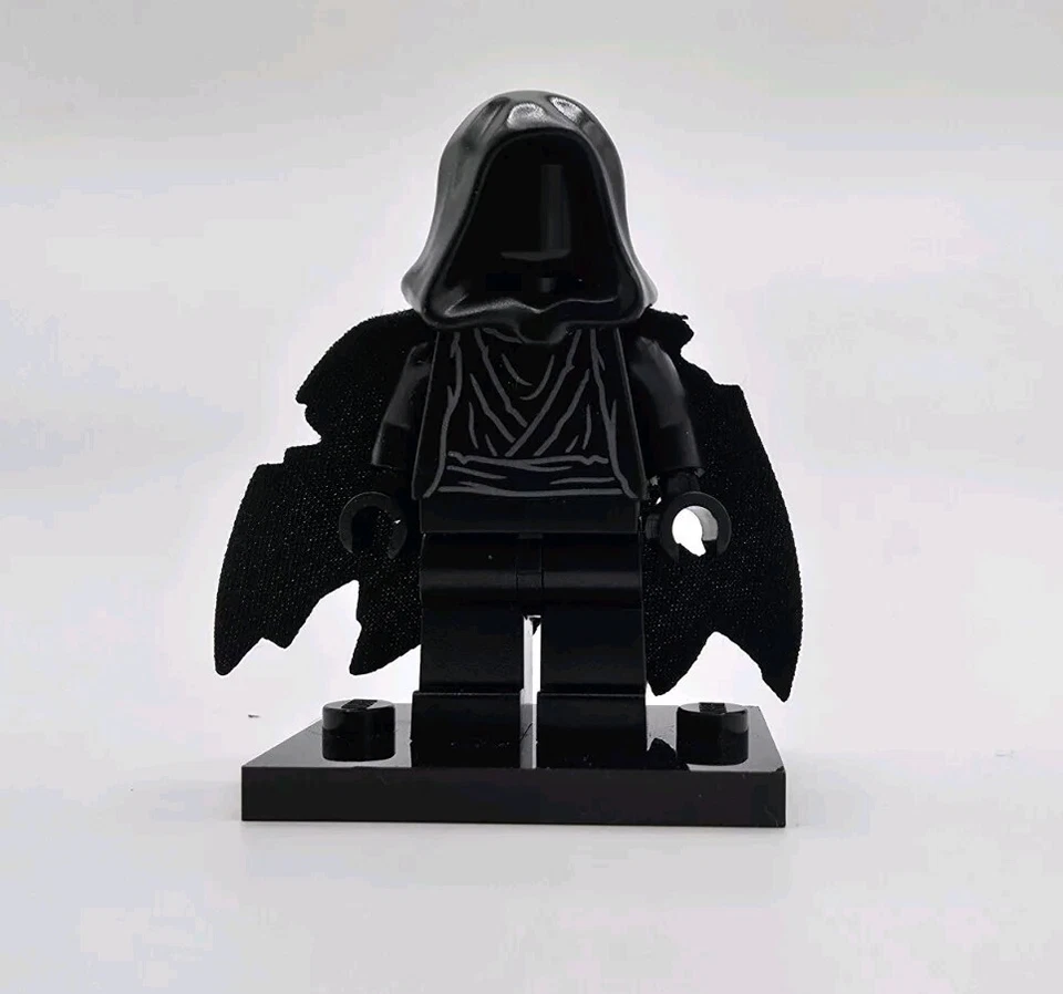 Lego The Lord of the Rings Nazgul Minifigure Fell Beast 40693 Ring Wraith - Image 1 of 2
