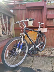 Mongoose Tetra SX Custom 7 Speed Mountain Bike 19.5 Inch - Picture 1 of 8