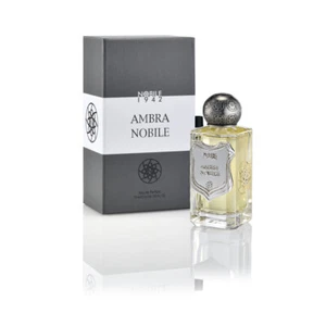 Noble 1942 Ambre Noble 75ML Spray Eau de Parfum - Picture 1 of 1