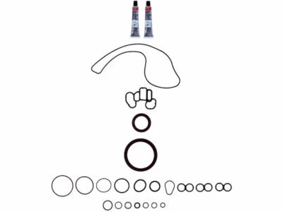 Juego de juntas de conversión para Acura Legend 1991-1995 33653ZH 1992 1993 1994 3,2 L V6 Foto 1 de 2