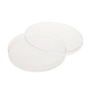 CELLTREAT 150mm x 15mm Petri Dish 100/Case, Sterile, #229656 - Picture 1 of 2