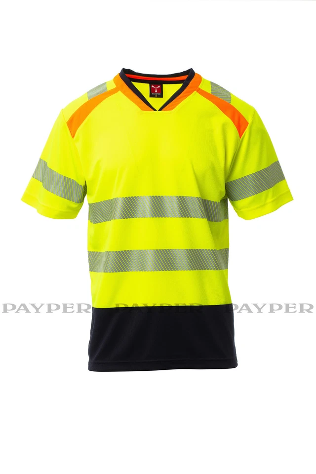 Payper T-shirt Alley Workwear Arbeitskleidung